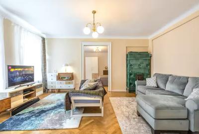 Apartament 2 camere,complet renovat, inima centrului Istoric, Strada Castelului - 8