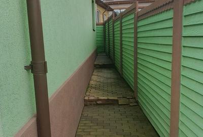 Casă cu 4 camere în Dobromir - 6