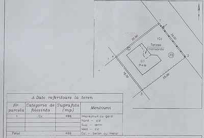 MITICA APOSTOL - casa P+M, 2004, ter-496mp, d-20ml la 159000 eu - 20