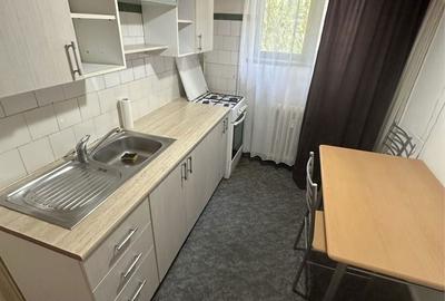Apartament cu 2 camere semidecomandat în Central - 2