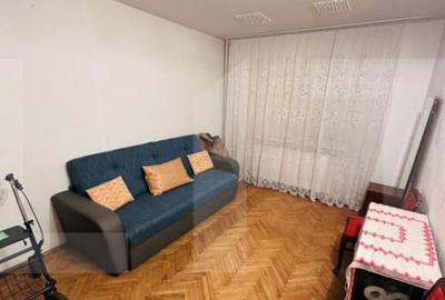 Apartament 2 camere, 51 mp, strada Poetului - 9