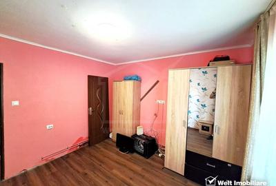 Apartament cu 2 camere, Baciu - 10