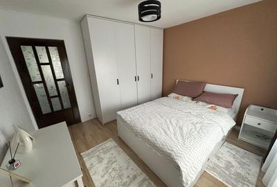 Apartament cu 2 camere decomandat în Central - 6