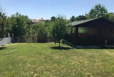 Casă cu 5 camere cu Canalizare în Pipera - 5