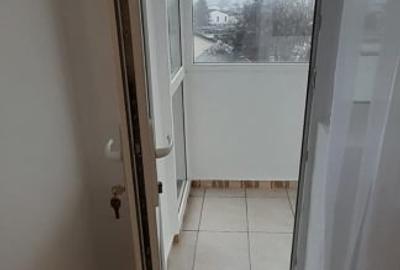 Apartament cu 2 camere semidecomandat în Calea Galați - 5