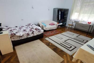 Apartament 4 camere zona Ultracentrala - ID : RH-38083-property - 1