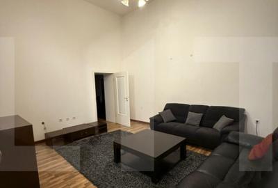 Apartament , 2 camere, 80 mp, vis-a-vis de Primaria Arad + - 12