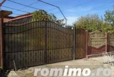 Cota 1/2 din casa si teren Podeni, jud. Arges - ID: R1983482 - 2