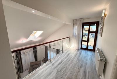 Comision 0% | Vilă individuala Tunari | Curte libera 200 mp - 13