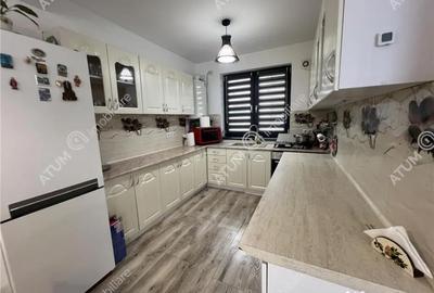 Casă cu 4 camere cu Teren 98 Mp în Central - 7