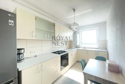 Inchiriez apartament cu 2 camere in Avantgarden 3 - 4