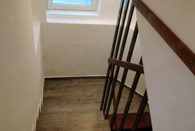 Apartament 110mp in vila, cu teren, 1km de Plopii fara sot,parter ?i demisol, Apartament 110mp in vila, cu teren, 1km de Plopii fara sot,parter ?i demisol, - 2