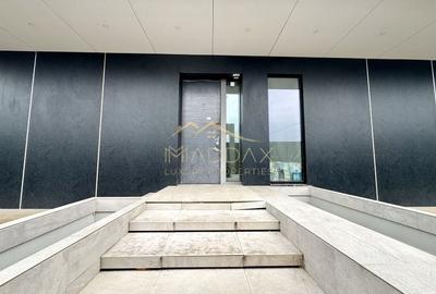 Vila Individuala Exclusivista 6 camere *525mp* // Pipera - Scoala Americana Vila Individuala Exclusivista 6 camere *525mp* // Pipera - Scoala Americana - 60