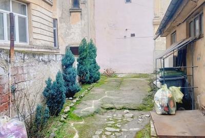 Apartament cu 2 camere decomandat în Universitate - 1