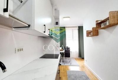 Apartment nou 2 camere/prima închiriere/Sos Nordului, parcare inclusă - 13