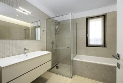 3 Camere - Herastrau - Nordului - Terasa 60 mp - Parcare - 10