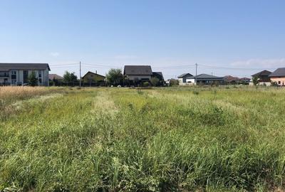 Teren Sag -zona manastire - 2