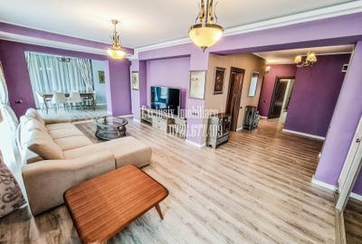 Apartament cu 3 camere decomandat, mobilat în Delfinariu - 9