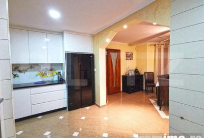 Casă cu 5 camere cu Teren 600 Mp în Central - 12