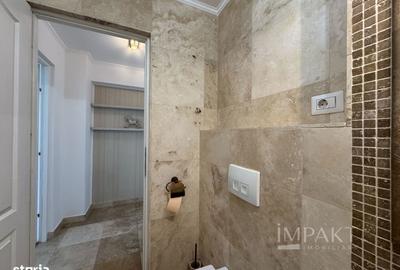 Apartament cu 3 camere decomandat, mobilat în Gheorgheni - 12