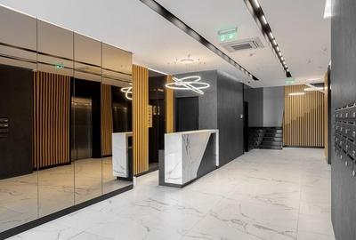 Floreasca | Apartament Premium cu 3 Camere | Terasa Generoasă Floreasca | Apartament Premium cu 3 Camere | Terasa Generoasă - 3