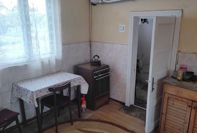 Casă cu 2 camere în Central - 5