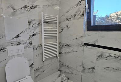 APARTAMENT DE VÂNZARE CU DOUĂ CAMERE DE 80 MP ZONA ȘOSEAUA CHITILEI SEC.1 - 10