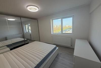 Apartament cu 2 camere decomandat, mobilat în Theodor Pallady - 2