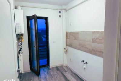 Garsonieră decomandată în Lunca Cetățuii - 4