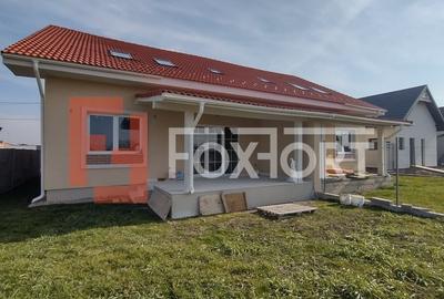 Duplex cu 3 camere în Săcălaz