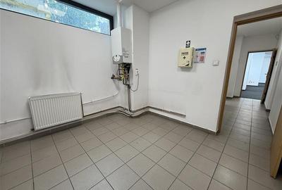 Spațiu comercial, de 150 mp, în Ultracentral - 13