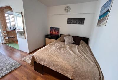 Garsonieră semidecomandată, mobilată în Baba Novac - 12