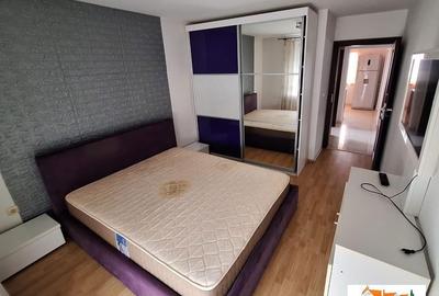 Apartament cu 3 camere decomandat în Cetate - 9