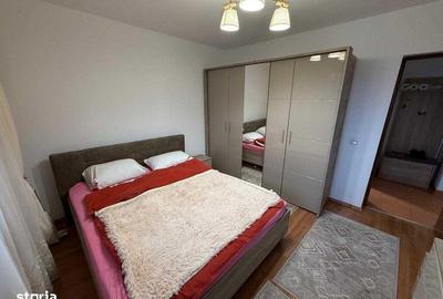 Apartament cu 2 camere decomandat în Elvila - 4