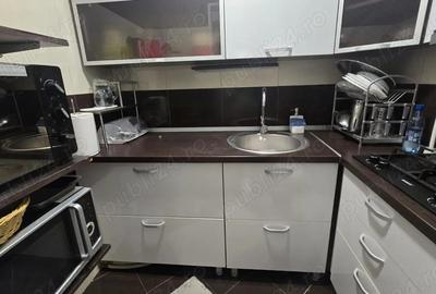 Apartament cu 2 camere decomandat în Complex Studențesc - 6