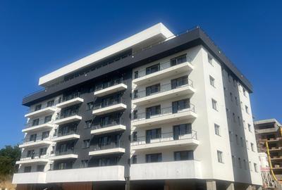 Apartament cu 1 camera Platou Galata Cod 159532 - 3