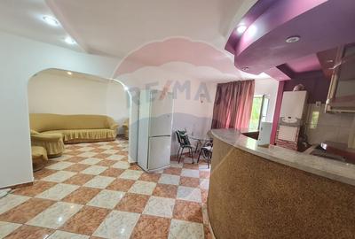 Apartament cu 4 camere de inchiriat in zona Obor - 9