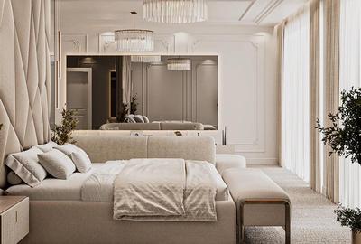 Casă individuală cu 5 camere cu Canalizare în Central - 39