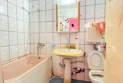 Garsoniera Zona Traian| Etaj 3/5 | Bloc Anvelopat - 5