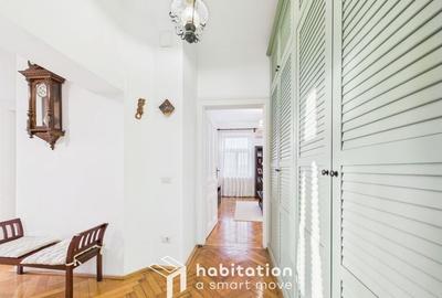 Apartament spațios cu 3 camere, 0% comision cumpărător – Zona Iosefin - 18