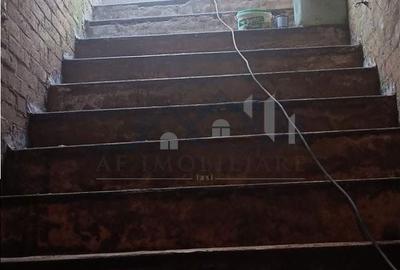 Spațiu comercial, în Tătărași