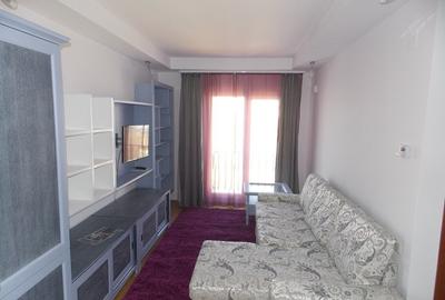 Apartament 2 camere COMPLEX COSMOPOLIS, Mobilat-Utilat MODERN - 2