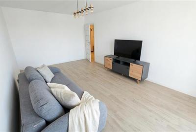 Garsonieră nedecomandată, mobilată în Gheorgheni - 3