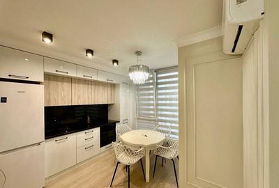 Garsoniera de inchiriat in zona Vacare?ti - 3