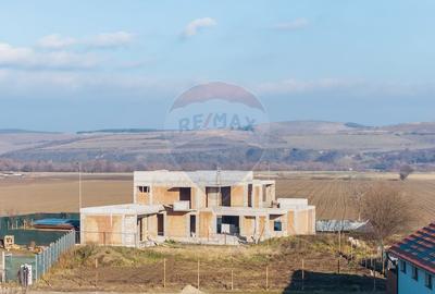 Casă cu 3 camere cu Teren 847 Mp în Bod - 5