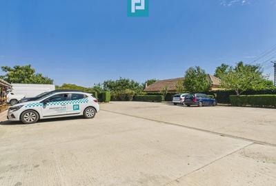 Pensiune la Orțișoara - 22