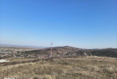 Teren de 510 mp, în Tomești - 2