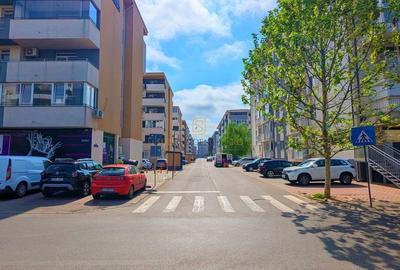 Spatiu comercial 240 mp, Drumul Binelui stradal, Metalurgiei Park - 3