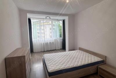 Apartament cu 2 camere semidecomandat în Florești - 9