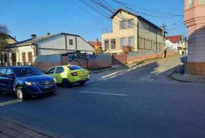 Spațiu comercial, de 460 mp, în Burdujeni - 1